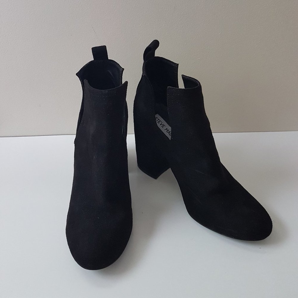 Steve Madden Booties